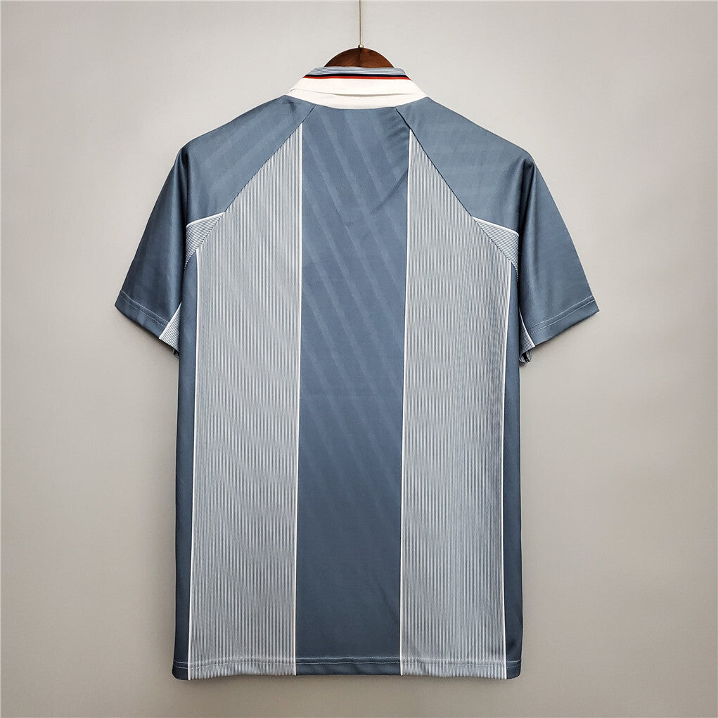 England 1996 Away Jersey