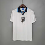England 1996 Home Jersey