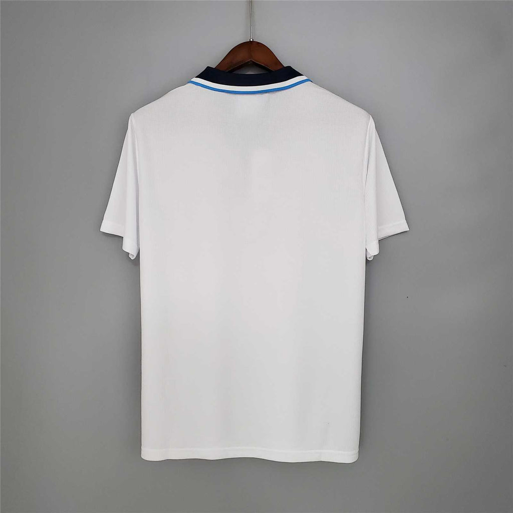 England 1996 Home Jersey
