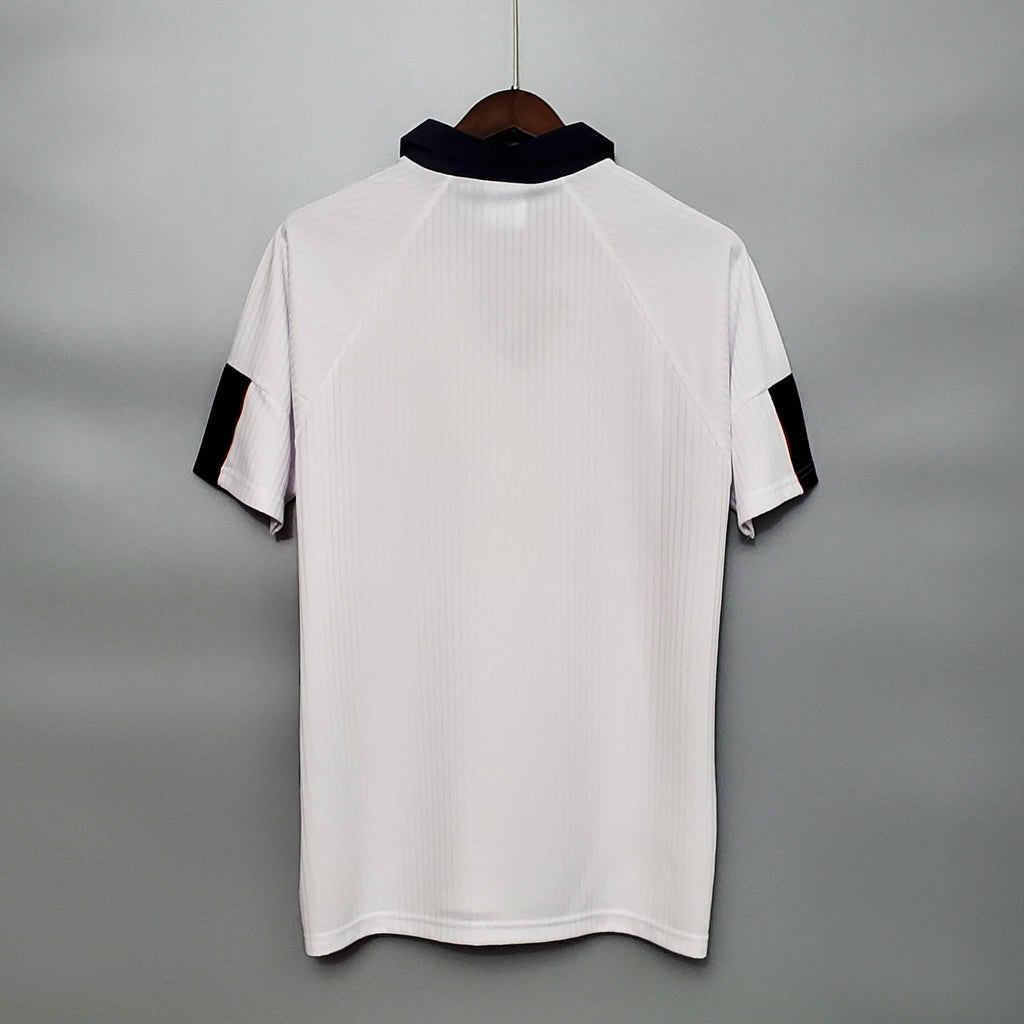 England 1998 Home Jersey