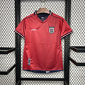 England 2002 Away Jersey
