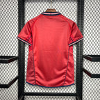 England 2002 Away Jersey