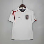 England 2006 Home Jersey