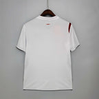 England 2006 Home Jersey