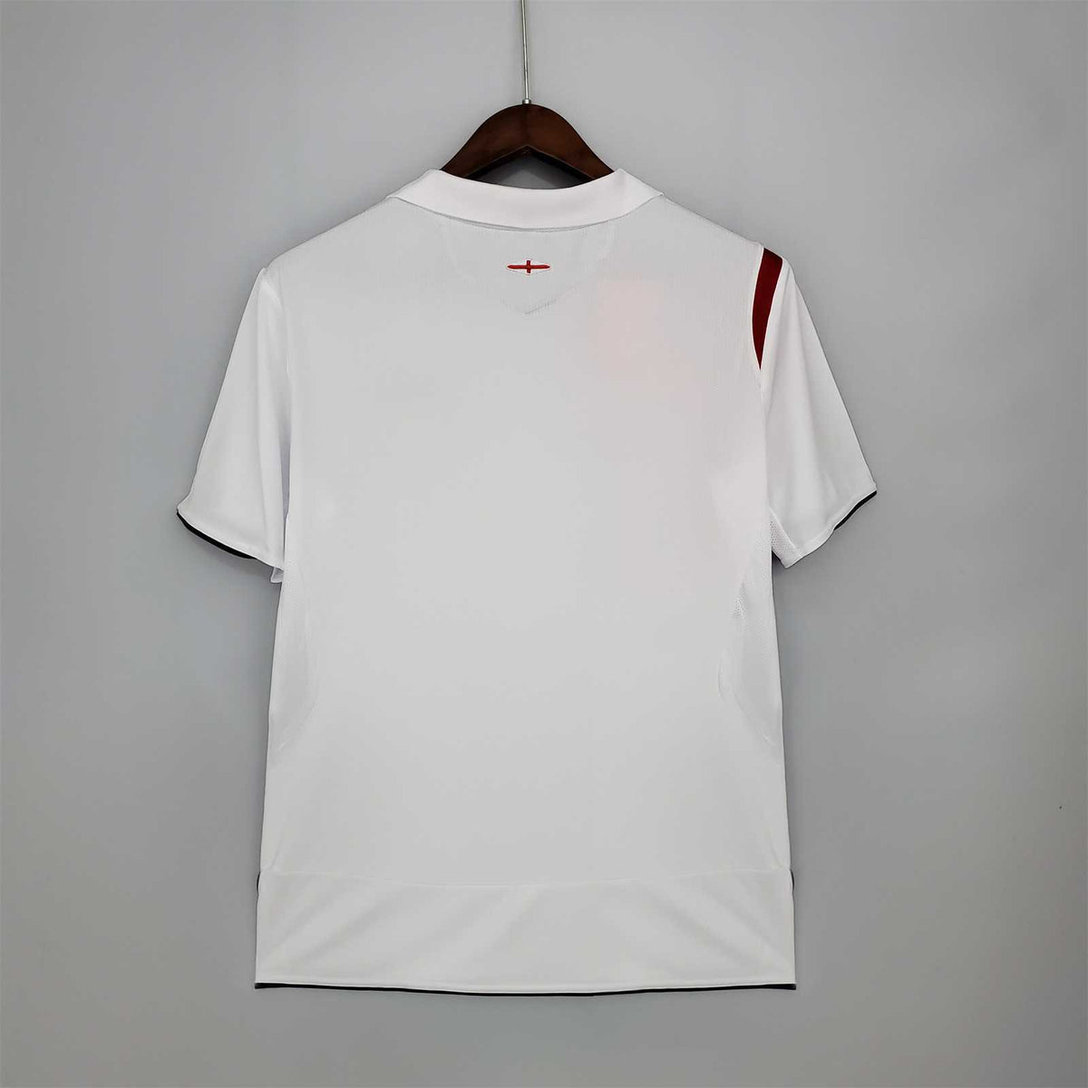 England 2006 Home Jersey