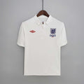 England 2010 Home Jersey