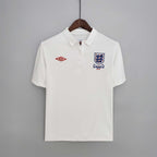 England 2010 Home Jersey