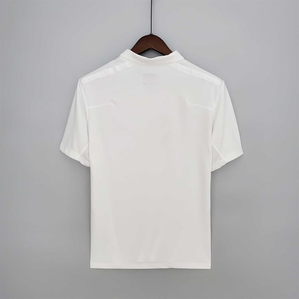 England 2010 Home Jersey
