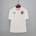 England 2012 Home Jersey