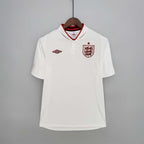 England 2012 Home Jersey