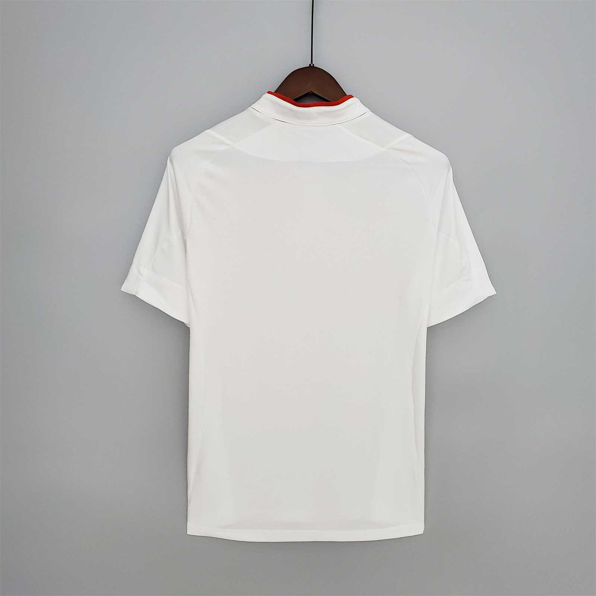England 2012 Home Jersey