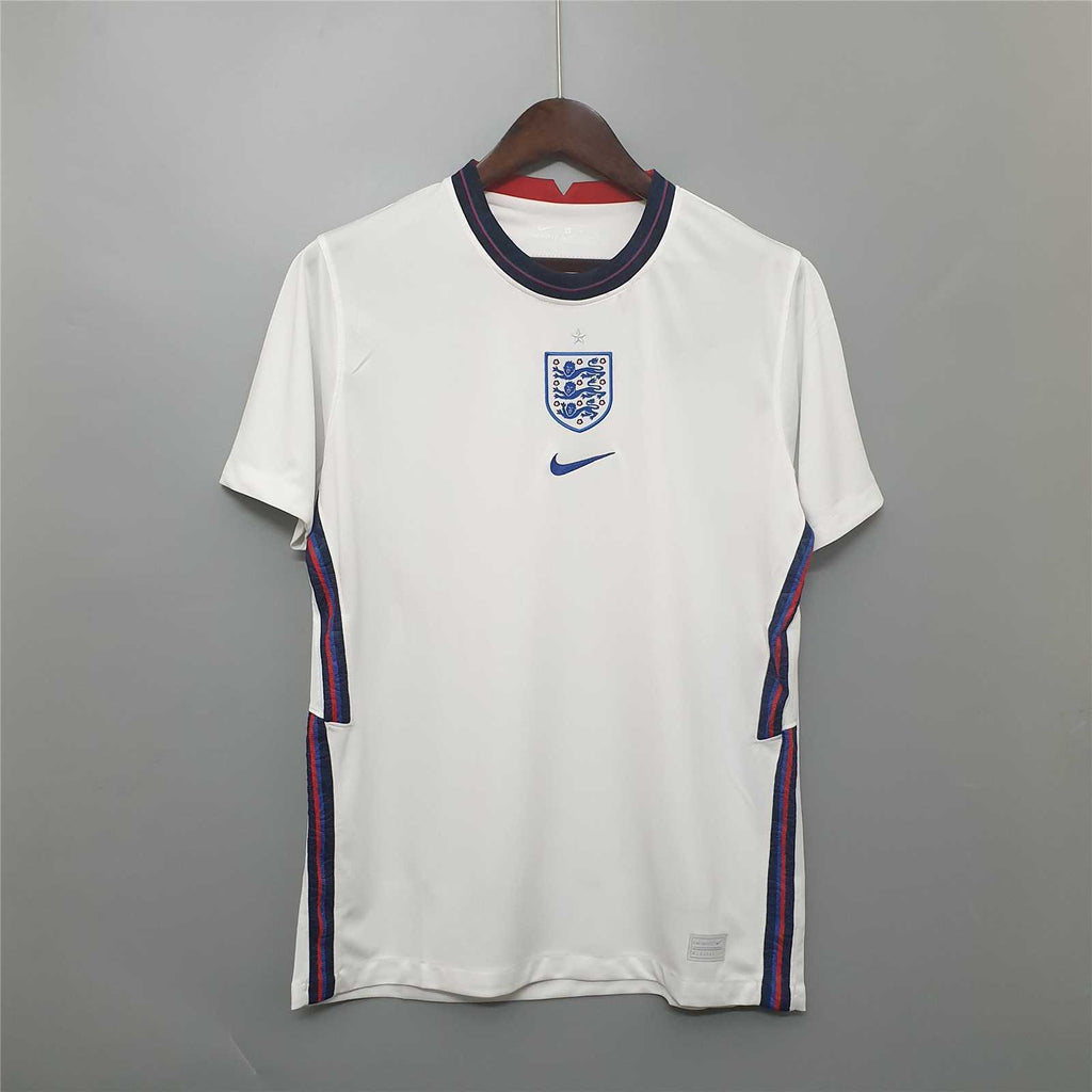 England 2020 Home Jersey