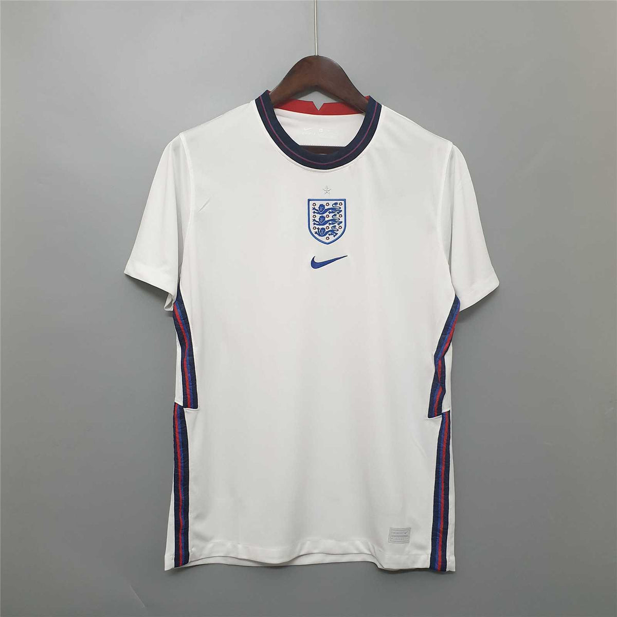 England 2020 Home Jersey