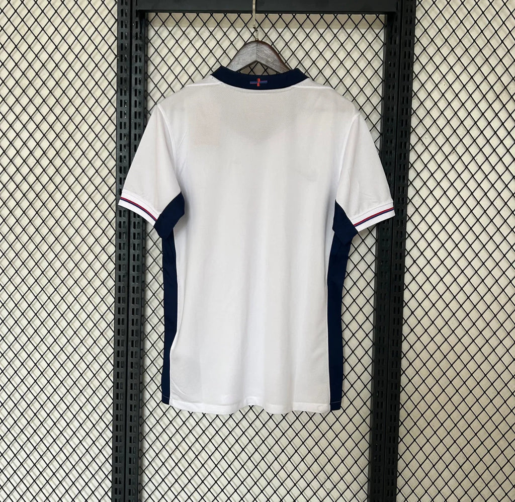 England 2024 Home Jersey