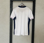 England 2024 Home Jersey
