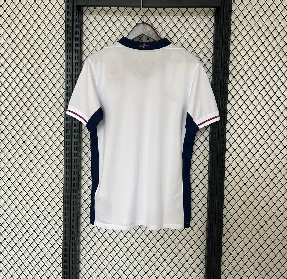England 2024 Home Jersey