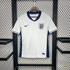 England 2024 Home Jersey
