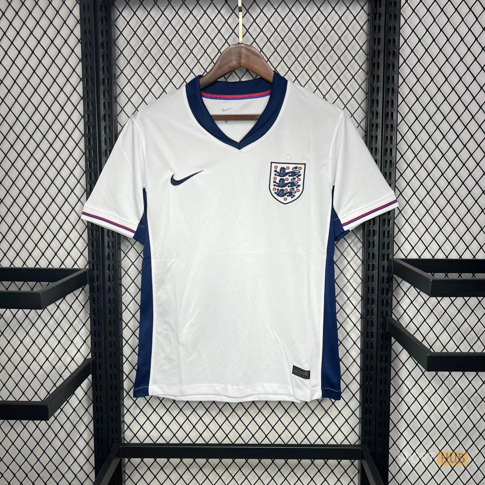 England 2024 Home Jersey