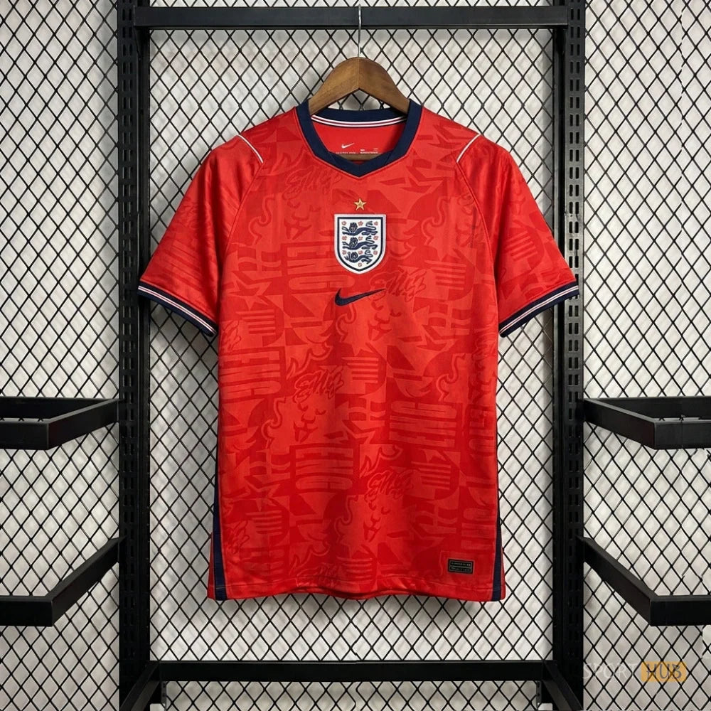 England 2026 Away Jersey