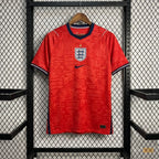 England 2026 Away Jersey