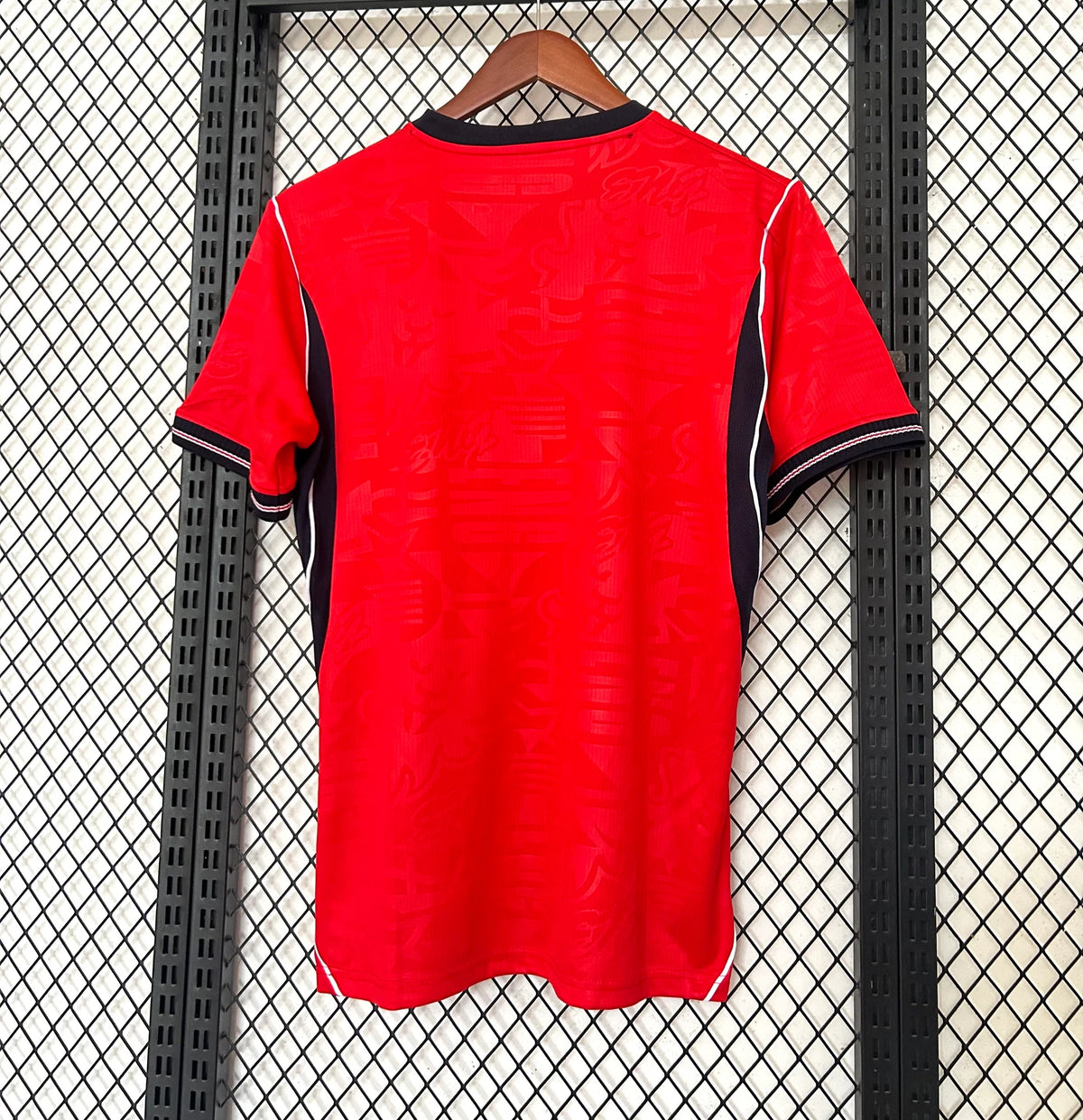 England 2026 Away Jersey