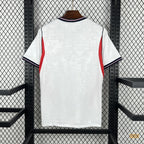 England 2026 Home Jersey
