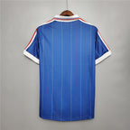 France 1982 Home Jersey