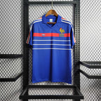 France 1984 Home Jersey
