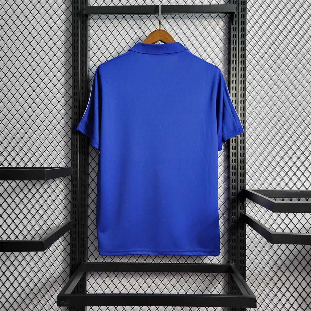 France 1984 Home Jersey