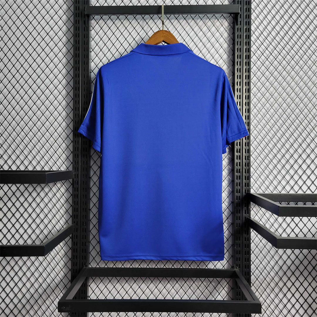 France 1984 Home Jersey