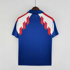France 1990 Home Jersey