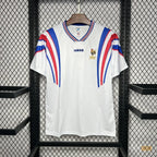 France 1996 Away Jersey