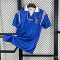 France 1996 Home Jersey