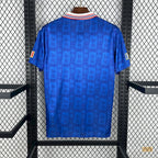 France 1996 Home Jersey