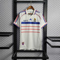 France 1998 Away Jersey