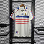 France 1998 Away Jersey