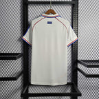 France 1998 Away Jersey