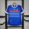 France 1998 Home Jersey