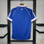 France 1998 Home Jersey