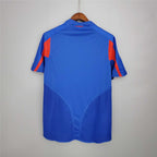 France 2004 Home Jersey