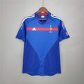France 2004 Home Jersey