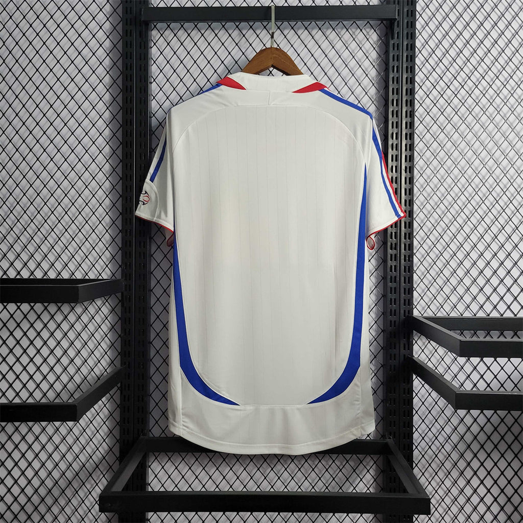 France 2006 Away Jersey