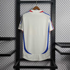 France 2006 Away Jersey