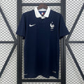 France 2014 Home Jersey