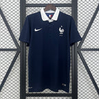 France 2014 Home Jersey