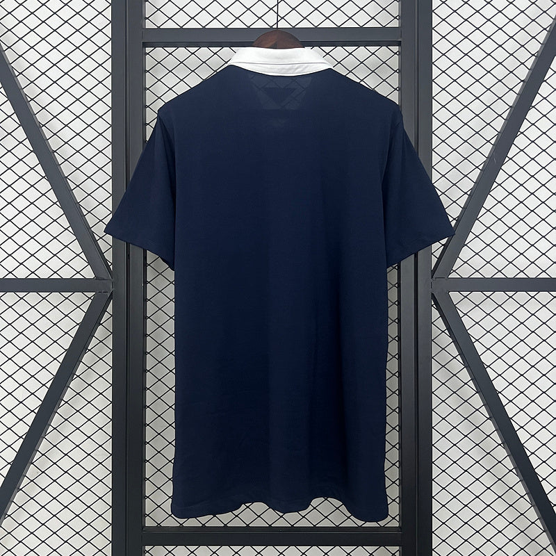 France 2014 Home Jersey