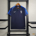 France 2018 Home Jersey
