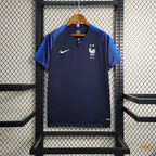 France 2018 Home Jersey