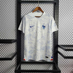 France 2022 Away Jersey