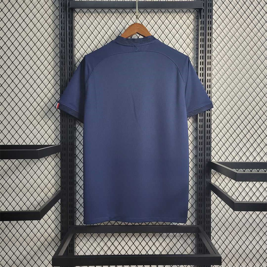 France 2022 Home Jersey